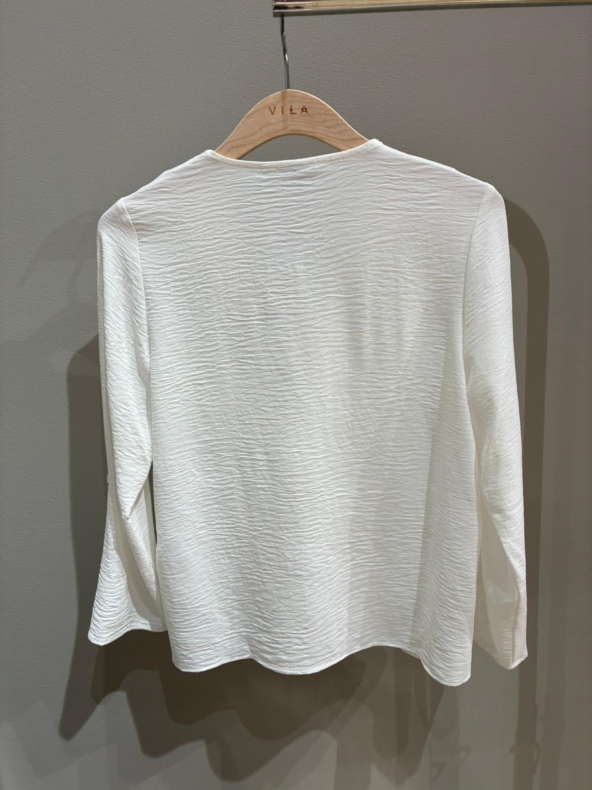 VIJOSA Top - Snow White